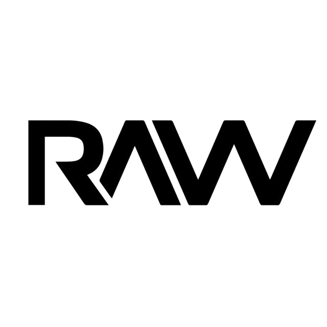 Raw Nutrition