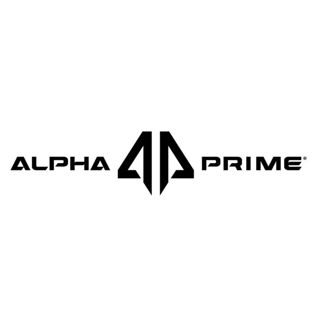 Alpha Prime