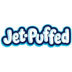 Jet-Puffed