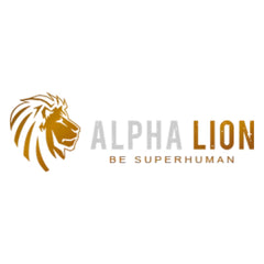 Alpha Lion