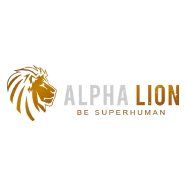 Alpha Lion