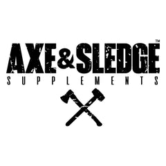 Axe & Sledge Supplements