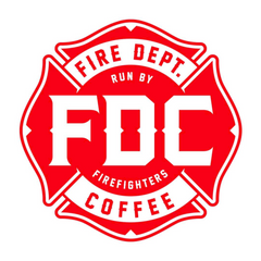 Fire Department Coffee