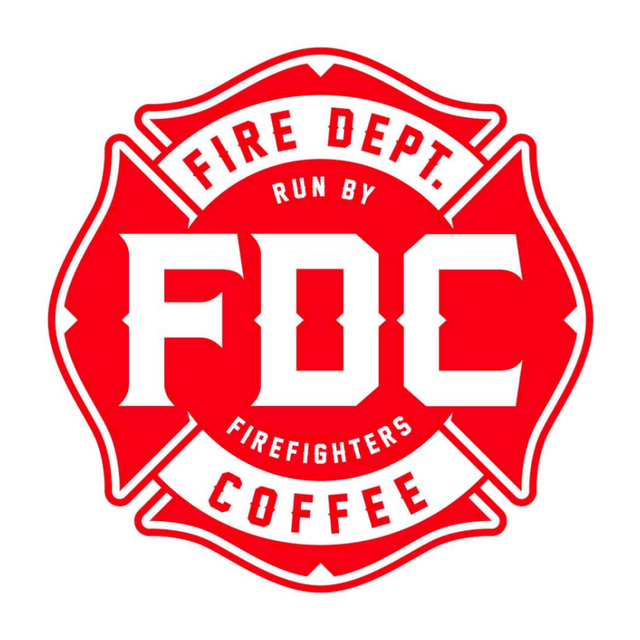 Fire Department Coffee