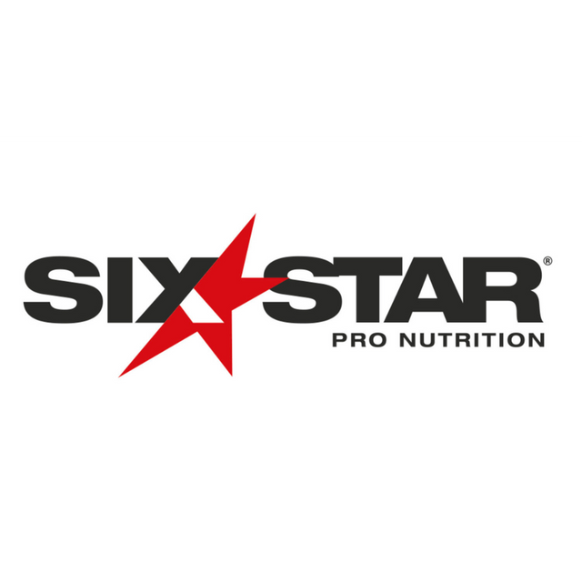 SIXSTAR
