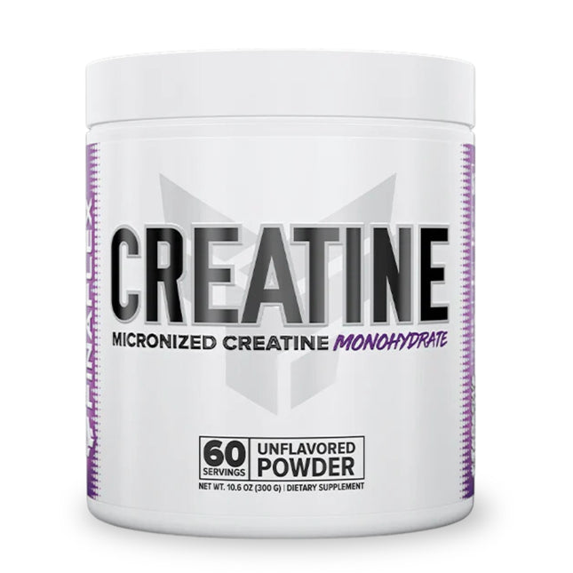 Pure Creatine Monohydrate