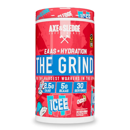 The Grind EAA+BCAA