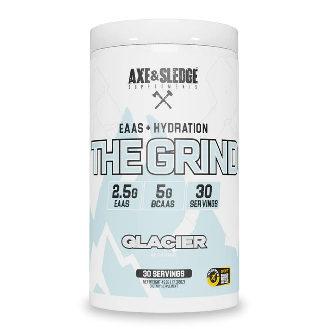 The Grind EAA+BCAA
