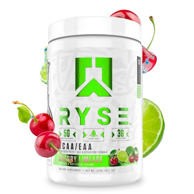 RYSE - BCAA+EAA