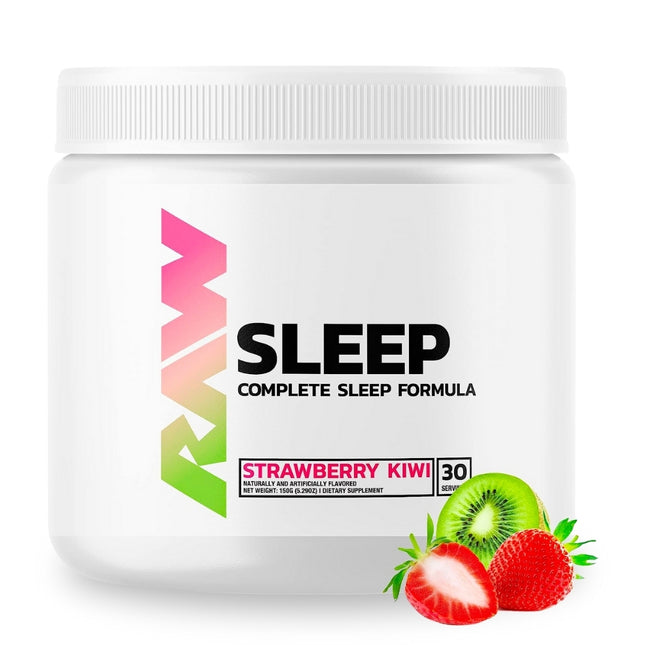 Complete Sleep Formula