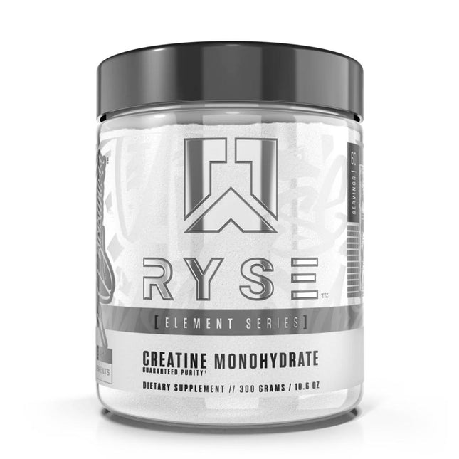 RYSE Creatine Monohydrate - Unflavored
