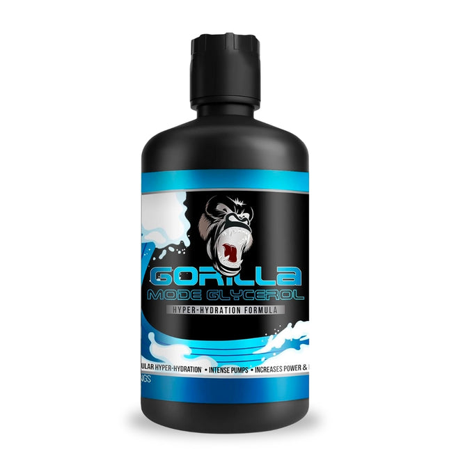 Gorilla Mode Liquid Glycerol
