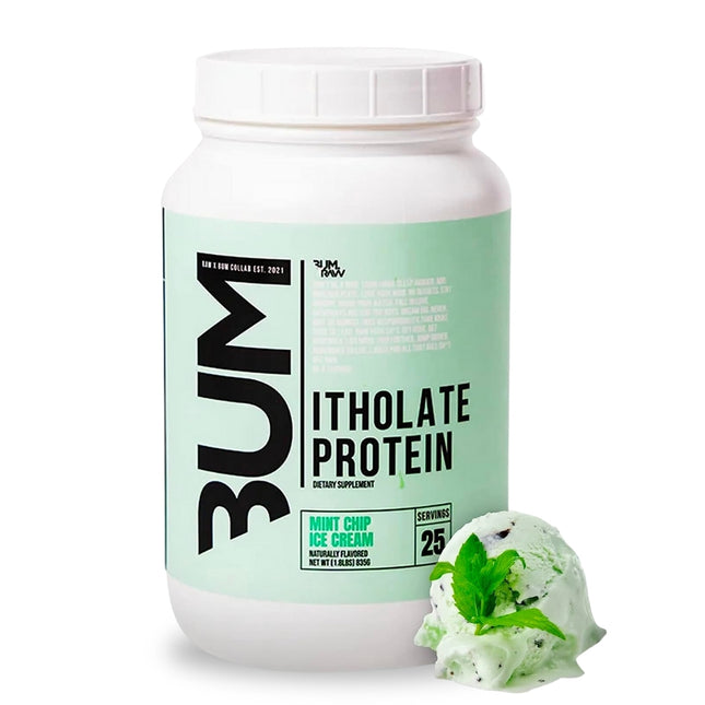 CBUM Itholate Protein