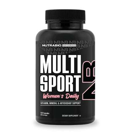 MultiSport - Women's Daily Multivitamin