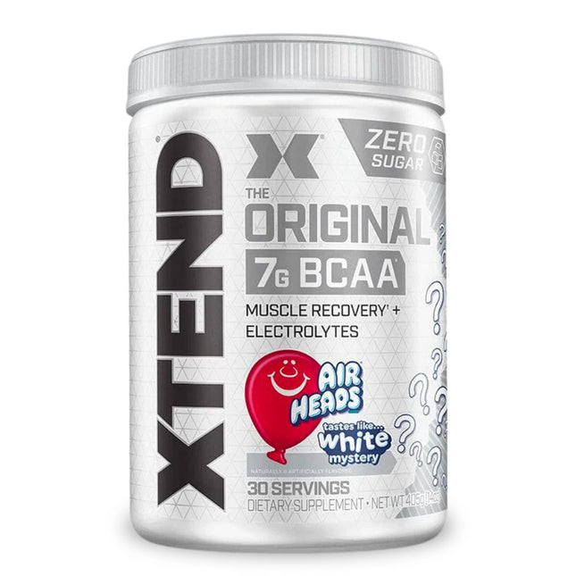 Xtend BCAA Powder