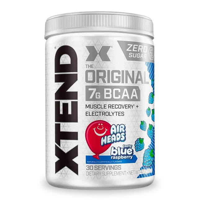 Xtend BCAA Powder