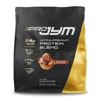 Pro Jym Protein
