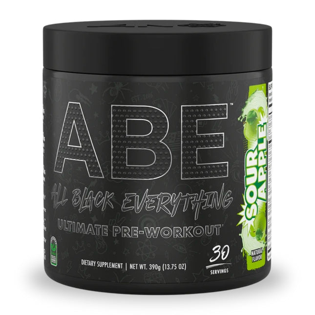 ABE Ultimate Pre-Workout