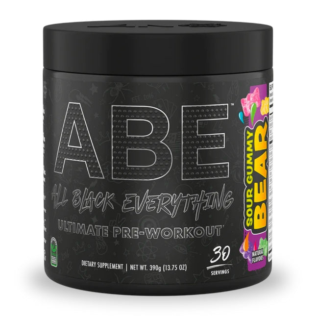 ABE Ultimate Pre-Workout