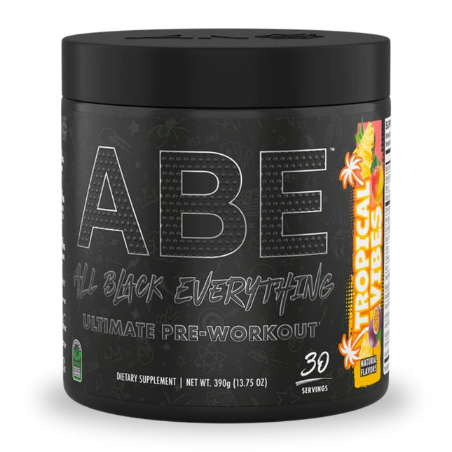 ABE Ultimate Pre-Workout