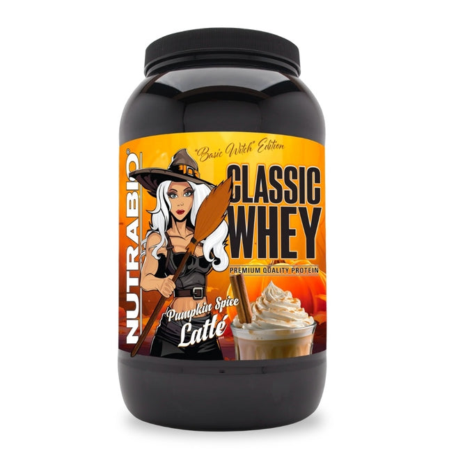 NutraBio Classic Whey