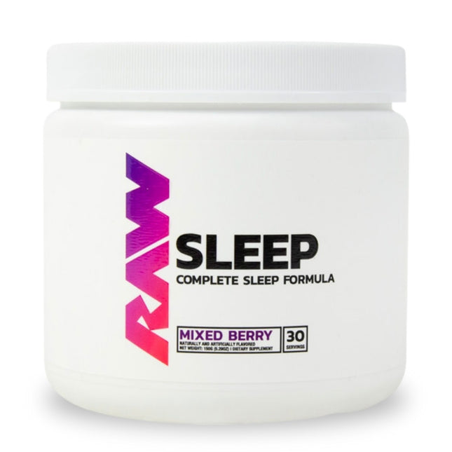 Complete Sleep Formula