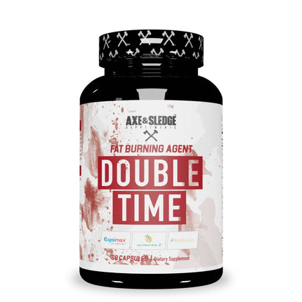 Double Time Fat Burning Agent