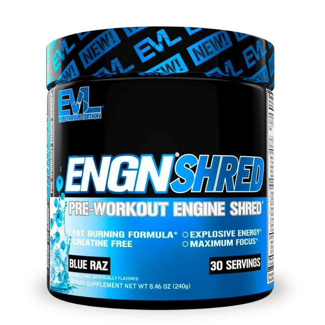 ENGN Shred