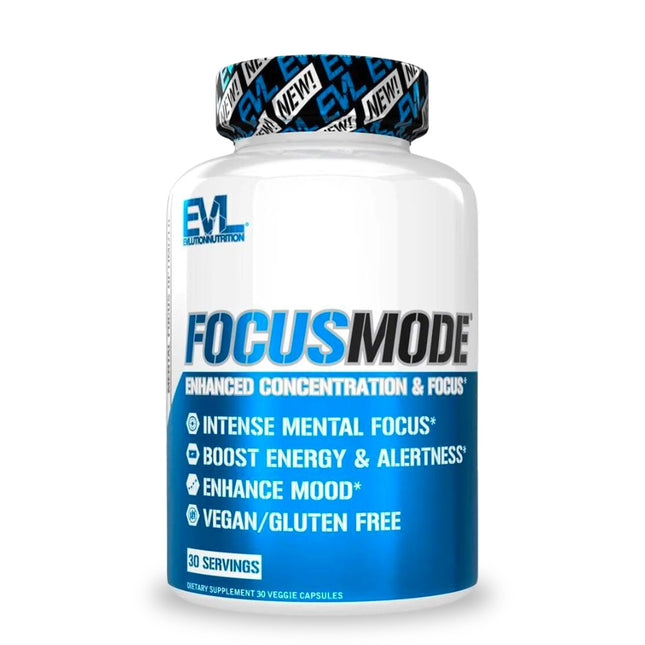 FocusMode