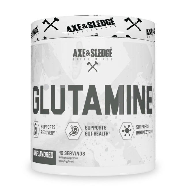 Glutamine Powder