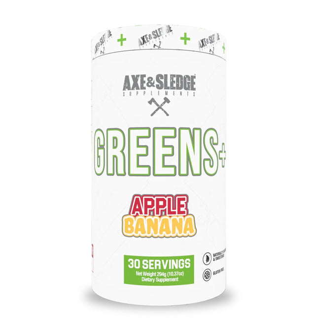 Greens+ Superfood Greens Powder