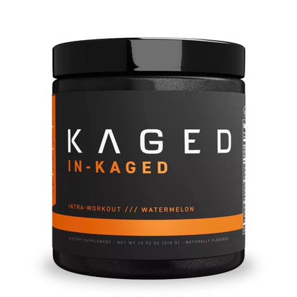 In-Kaged Intra Workout