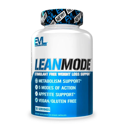 LeanMode