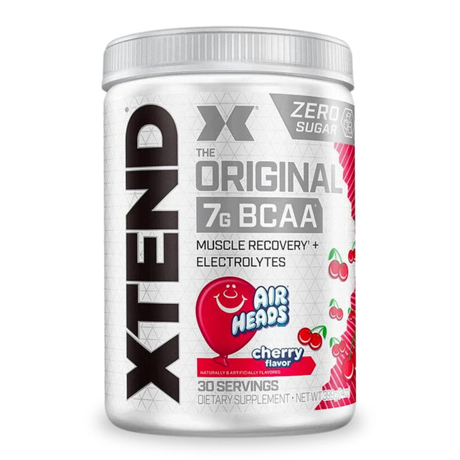Xtend BCAA Powder
