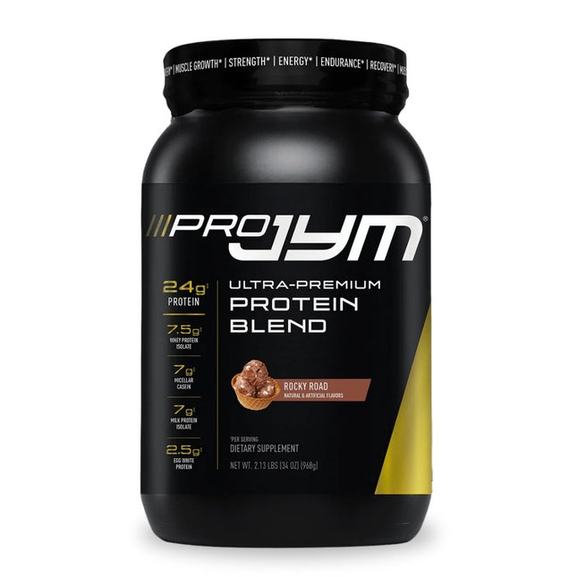 Pro Jym Protein